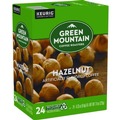 Coffee - Caffeinated | Green Mountain Coffee 5000330120 Hazelnut Coffee K-Cups (96/Carton) image number 2
