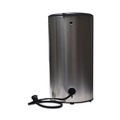 Coffee Brewers | Coffee Pro CP-CM4276 Stainless Steel Home/Office Euro Style Coffee Maker image number 3