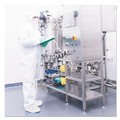 Foot Protection | Ansell KCC 44490 A40 Shoe Covers - One Size Fits All, White (400/Carton) image number 5