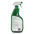Industrial Cleaning Products | Simple Green 2710001213012 24 oz. Concentrated Industrial Cleaner and Degreaser Spray (12/Carton) image number 2