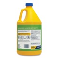 Carpet Cleaners | Zep Commercial ZUCEC128 1 Gallon Bottle Concentrated All-Purpose Carpet Shampoo - Unscented image number 1