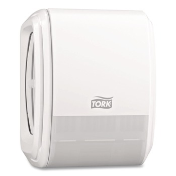 PRODUCTS | Tork 256021 Constant 3.93 in. x 4.72 in. x 5.98 in. Air Freshener Dispenser - White (6/Carton)