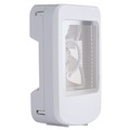 Air Freshener Dispensers | Fresh Products OFCAB-F-000I012M ourfresh 5.34 in. x 4.25 in. x 5.38 in. Dispenser 2.0 - White image number 1
