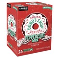 Coffee - Caffeinated | The Original Donut Shop 5000355565 K-Cup Pods - Peppermint Bark (24/Box) image number 1