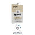 Coffee - Caffeinated | FLAVIA 48721 Alterra French Vanilla Coffee Freshpack (40/Carton) image number 5