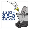 Floor Cleaners | Spic and Span 02010 2.2 oz. Packet Bleach Floor Cleaner (45-Piece/Carton) image number 2
