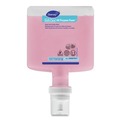 Soap Refills | Diversey Care 100907877 1.3 Liter Cartridge Floral Soft Care All Purpose Foam for IntelliCare Dispensers (6/Carton) image number 1