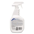 Disinfecting & Cleaning Solutions | Clorox Healthcare 68970 32 oz. Bleach Germicidal Cleaner (6/Carton) image number 2