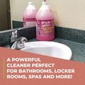 Bathroom Cleaners | Simple Green 1210000211101 Clean Building 1 gal Bottle Bathroom Cleaner Concentrate - Unscented (2/Carton) image number 7