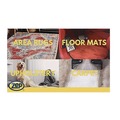 Carpet Cleaners | Zep Commercial ZUHTC128 1-Gallon High Traffic Carpet Cleaner (4/Carton) image number 4