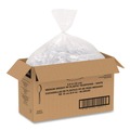 Disposable Spoons | SOLO S6OW Style Setter Medium Weight Polypropylene Teaspoon Cutlery - White (1000/Carton) image number 3