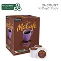 Coffee - Caffeinated | Keurig 5000358126 K-Cup - French Roast (24/Box) image number 3