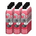 Office Glue | Camie 1000034930 373 12 oz. High Performance Adhesive (12/Carton) image number 2