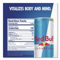 Energy Drinks | Red Bull RBD122114 8.4 oz. Can Energy Drink - Sugar-Free (24/Carton) image number 6