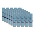 Perforated Roll & Hand Towels | Boardwalk AUTORL1650B 9.4 x 11 Automotive Wiper Rolls - Blue (30/Carton) image number 0