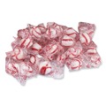 Candy, Gum & Mints | Office Snax 00661 5 lbs. Carton Candy Assortments - Peppermint Puffs Candy image number 0