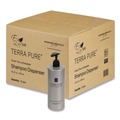 Bulk Savings Pricing 2 | Diversified Hospitality Solutions AIR10TPS480 Terra Pure 16.23 oz Shampoo - Green Tea Lemongrass (12/Carton) image number 0