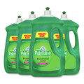 Dishwashing Detergents | Palmolive 146157 90 oz. Original Scent, Dishwashing Liquid - Green (4/Carton) image number 0