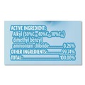 Cleaning Cloths & Wipes | LYSOL Brand 19200-89346 7 in. x 7.25 in. 1-Ply Disinfecting Wipes - Crisp Linen/White (6/Carton) image number 7