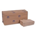 Dispenser Napkins | Tork D826E 1-Ply 13 in. x 12 in. Advanced Soft Minifold Dispenser Napkins - Natural (6000/Carton) image number 3