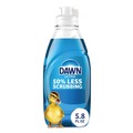 Dishwashing Detergents | Dawn 80752157 5.8 oz Ultra Liquid Dish Detergent - Dawn Original (18/Carton) image number 2