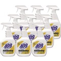 Disinfecting & Cleaning Solutions | Formula 409 30954 32 oz. Spray Bottle Multi-Surface Cleaner - Lemon (9/Carton) image number 0