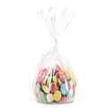 Food & Utility Bags | Inteplast Group PBR1014 0.75 mil. 10 in. x 14 in. Food Bags - Clear (1000/Carton) image number 4