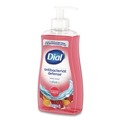 Hand Soaps | Dial 17000 20943 11 oz. Antibacterial Liquid Hand Soap - Pomegranate Tangerine Scent (12/Carton) image number 1