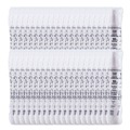 Cups | Dart 10J10 10 oz. Foam Drink Cups - White (1000/carton) image number 1
