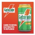 Perforated Roll & Hand Towels | Gatorade QUA00902 G Series 11.6 oz. Thirst Quenchers - Orange (Carton of 24 Cans) image number 4
