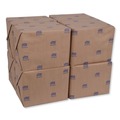 Dinner Napkins | Tork NP5240C 2-Ply 15 in. x 16.25 in. Advanced Dinner Napkins - White (8/Carton) image number 3
