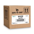 Disinfecting & Cleaning Solutions | Maxim 051800-86 32 oz. Bottle Safe-to-Ship RTU Sparkle Glass Cleaner (6/Carton) image number 3