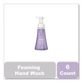Hand Soaps | Method 383154 10 oz. Foaming Hand Wash - French Lavender Scent (6/Carton) image number 2