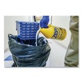 Floor Finishes | Zep Commercial ZUWLFF128 1 Gallon Wet Look Floor Polish image number 3