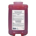 Soap Refills | Zep Commercial 95124 1 gal. Bottle Cherry Bomb Hand Cleaner - Cherry Scent (4/Carton) image number 2
