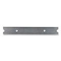 Replacement Blades | Unger HDSB0 Carbon Steel Replacement Blade for Heavy-Duty Scraper - Silver (10/Pack) image number 3