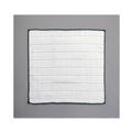 Cleaning Cloths & Wipes | Scotch-Brite 9032-2 11.4 in. x 12.4 in. Microfiber Kitchen Cleaning Cloth - White (24/Carton) image number 1