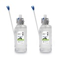 Soap Refills | PURELL 8565-04-N6300GN 1,500 mL SLOAN Green Certified Foam Hand Cleanser Refill - Fragrance-Free (4/Carton) image number 2