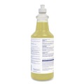 Carpet Cleaners | Diversey Care 5002611 32 oz. Bottle Protein Spotter - Fresh Scent (6/Carton) image number 4