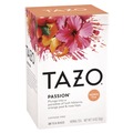 Tea | Tazo 30794522200451 1.8 oz. Tea Bags - Passion (120/Carton) image number 3