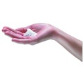 Soap Refills | GOJO Industries 5269-02 2,000 mL E2 Foam Handwash Refill with PCMX for FMX-20 Dispensers - Fragrance-Free (2/Carton) image number 2