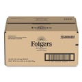 Coffee - Caffeinated | Folgers 2550006897 0.8 oz. Special Roast Ground Coffee Fraction Packs (42/Carton) image number 3