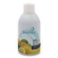 Air Fresheners & Odor Eliminators | TimeMist 1042781 6.6 oz. Aerosol Spray Premium Metered Air Freshener Refills - Citrus image number 0
