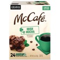 Coffee - Caffeinated | Keurig 5000365843 K-Cup - Irish Mocha (24/Box) image number 0