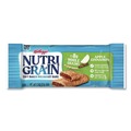 Meals & Snack Bars | Kellogg's 511370 1.3 oz. Bar Nutri-Grain Soft Baked Breakfast Bars - Apple-Cinnamon (16/Box) image number 6