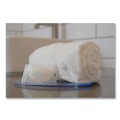 Hygiene Bar Soaps | Coffee Pro SP-OAS-13-1709 0.46 oz. Soap Bar - Clean Scent (1000/Carton) image number 2