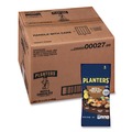 Snacks | Planters GEN00270 27 oz. Canister Salted Mixed Nuts (72/Carton) image number 0