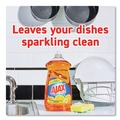 Dishwashing Detergents | Ajax 149874 90 oz. Bottle Dish Detergent - Orange Scent (4/Carton) image number 3