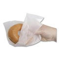 Paper Wraps | Bagcraft P010006 EcoCraft 6 in. x 10.75 in. Interfolded Dry Wax Bakery Tissue - White (1000/Box, 10 Boxes/Carton) image number 4