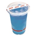 Labels | PM Company ICX90232528 0.75 in. X 7 in. Tamper Seal Label - Red/White (500/Roll, 4 Rolls/Carton) image number 3